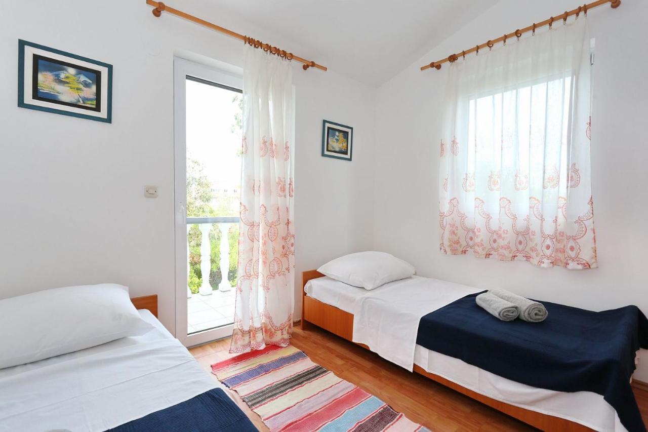 Villa Ivo Zaton  Zewnętrze zdjęcie