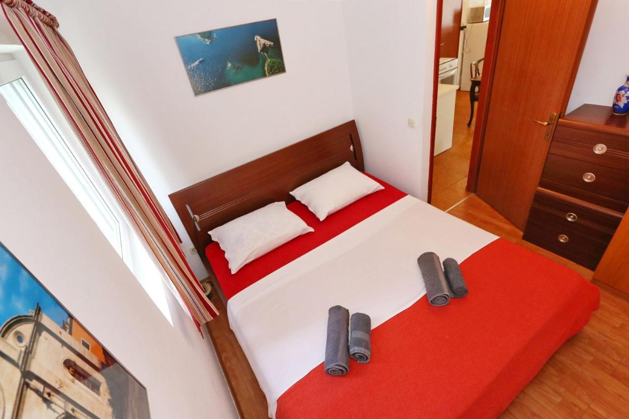 Villa Ivo Zaton  Zewnętrze zdjęcie