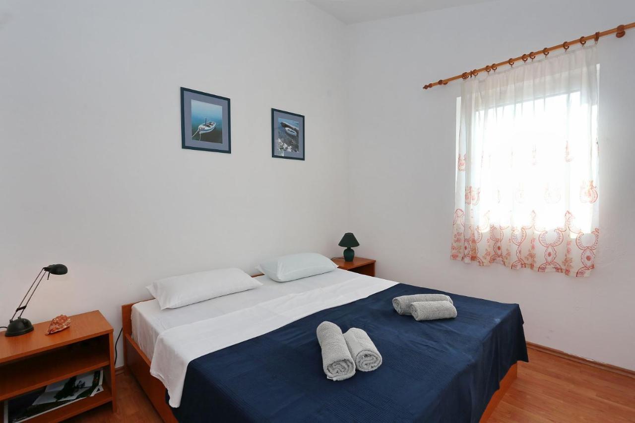 Villa Ivo Zaton  Zewnętrze zdjęcie