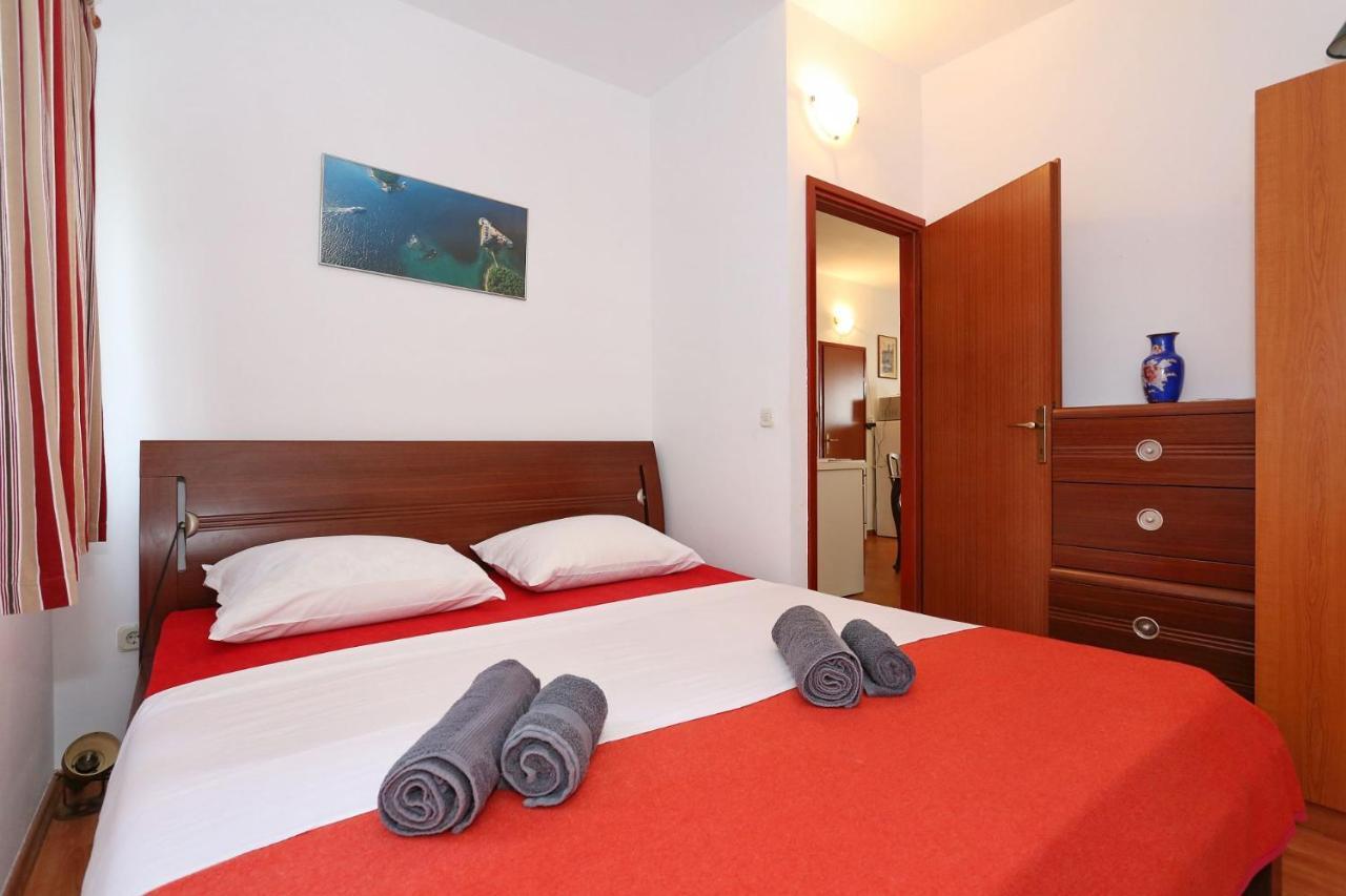 Villa Ivo Zaton  Zewnętrze zdjęcie