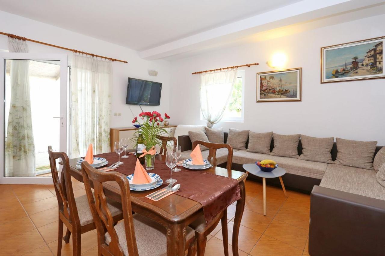 Villa Ivo Zaton  Zewnętrze zdjęcie