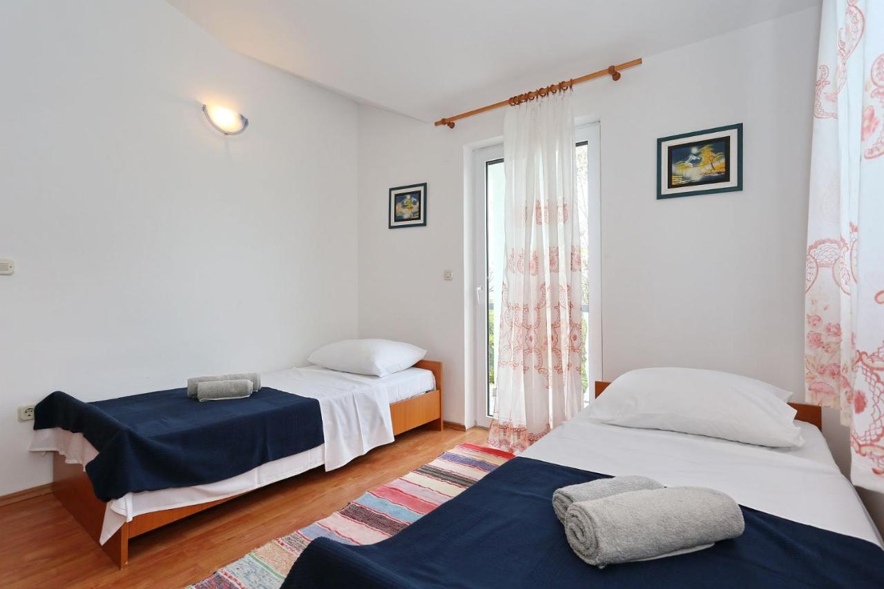 Villa Ivo Zaton  Zewnętrze zdjęcie