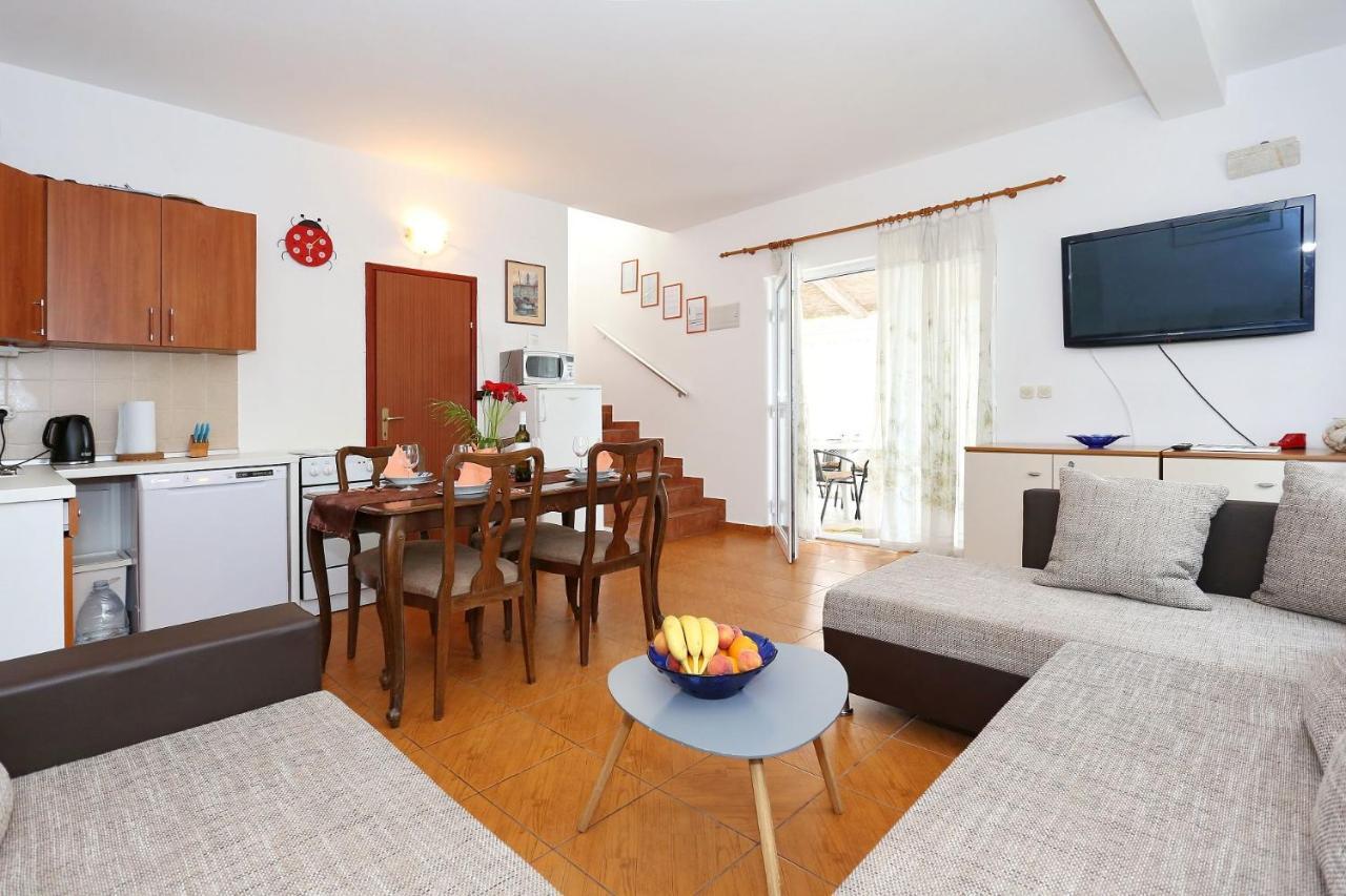 Villa Ivo Zaton  Zewnętrze zdjęcie