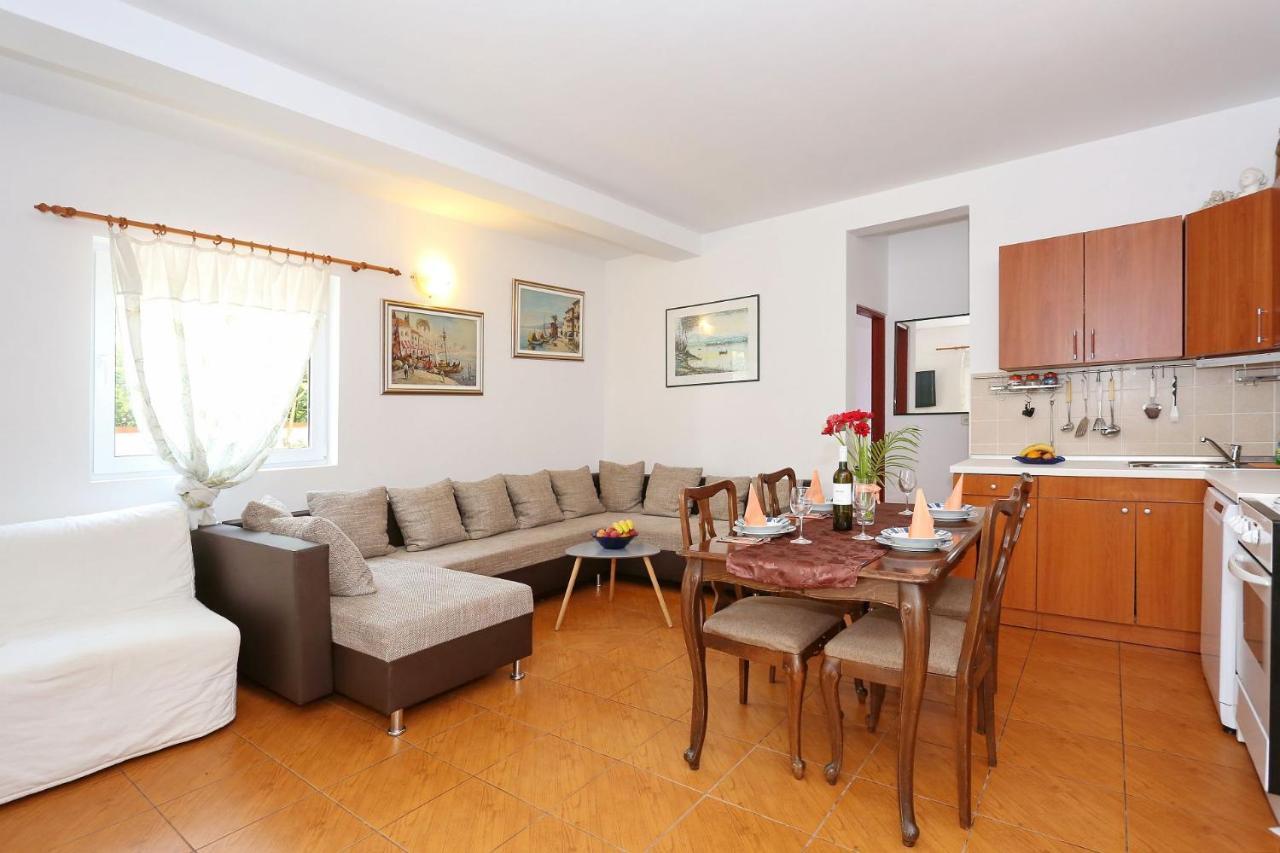 Villa Ivo Zaton  Zewnętrze zdjęcie