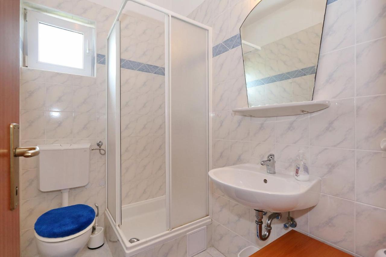 Villa Ivo Zaton  Zewnętrze zdjęcie