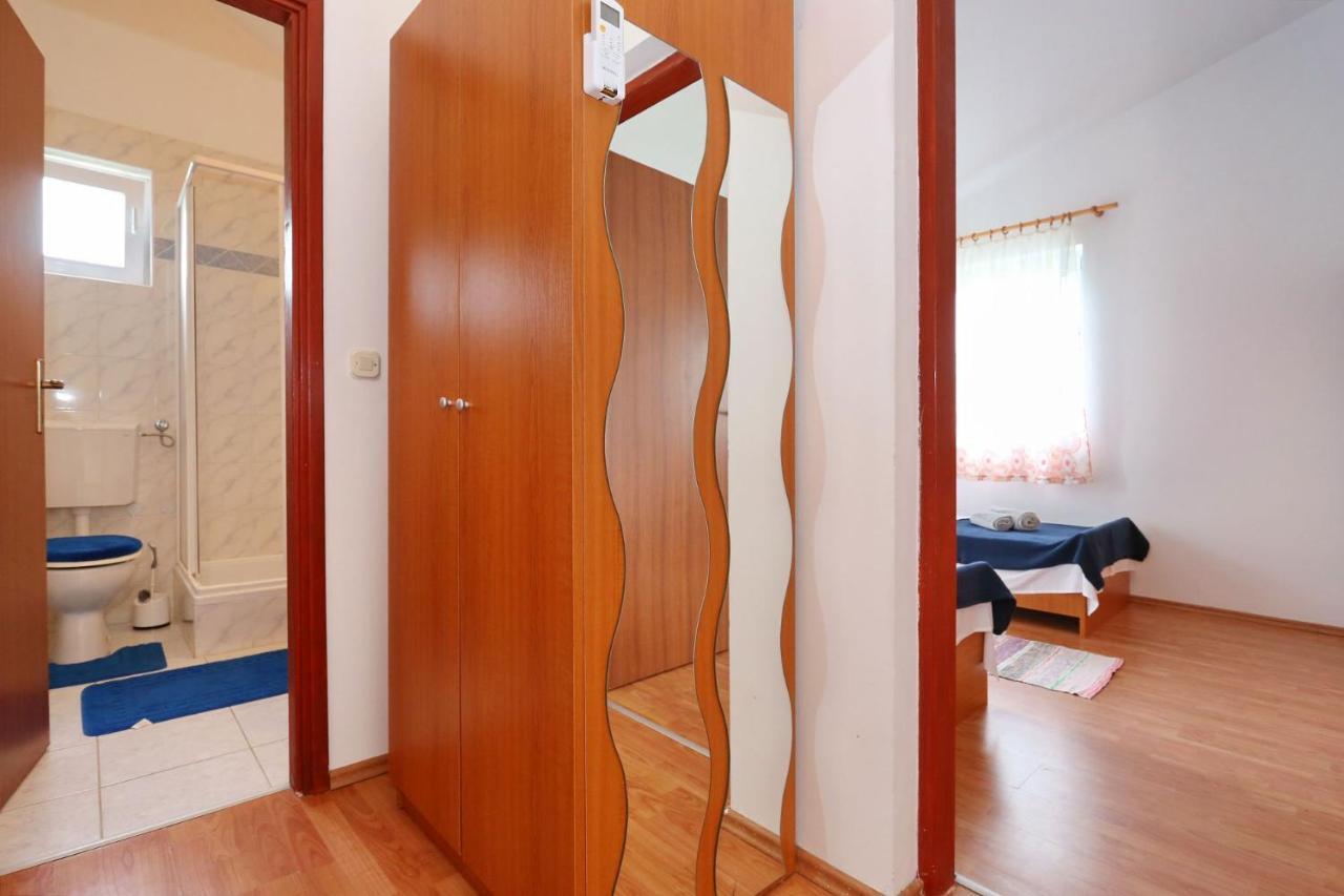 Villa Ivo Zaton  Zewnętrze zdjęcie